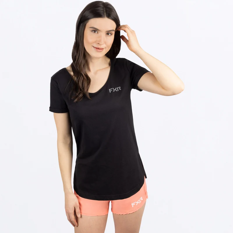 Women's Lotus T-Shirt