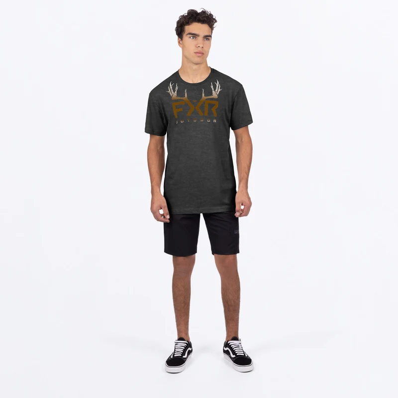 Men's Antler Premium T-Shirt