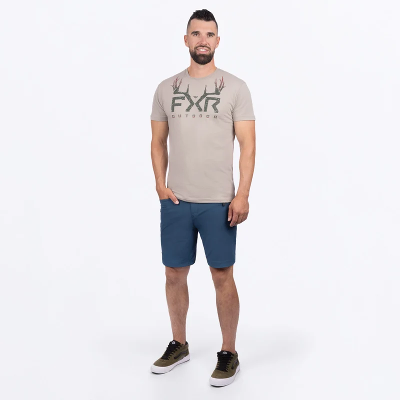 Men's Antler Premium T-Shirt