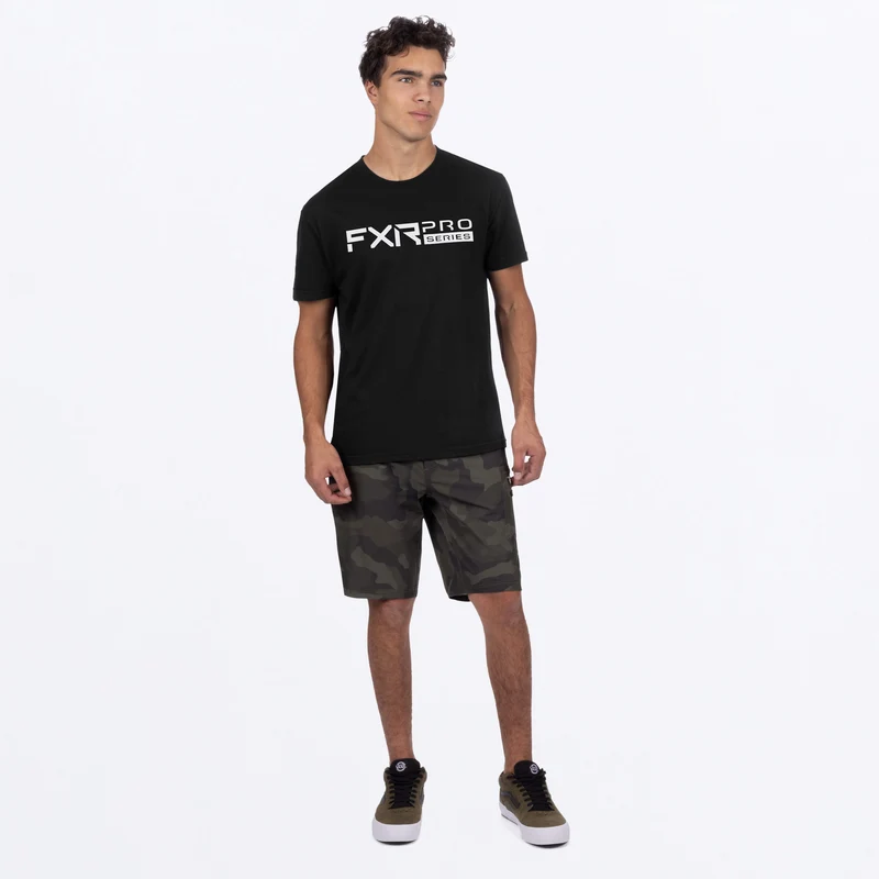 Men's Pro Series Premium T-Shirt