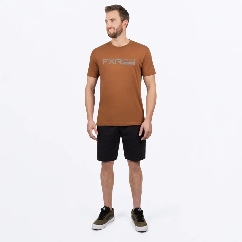 Men's Pro Series Premium T-Shirt