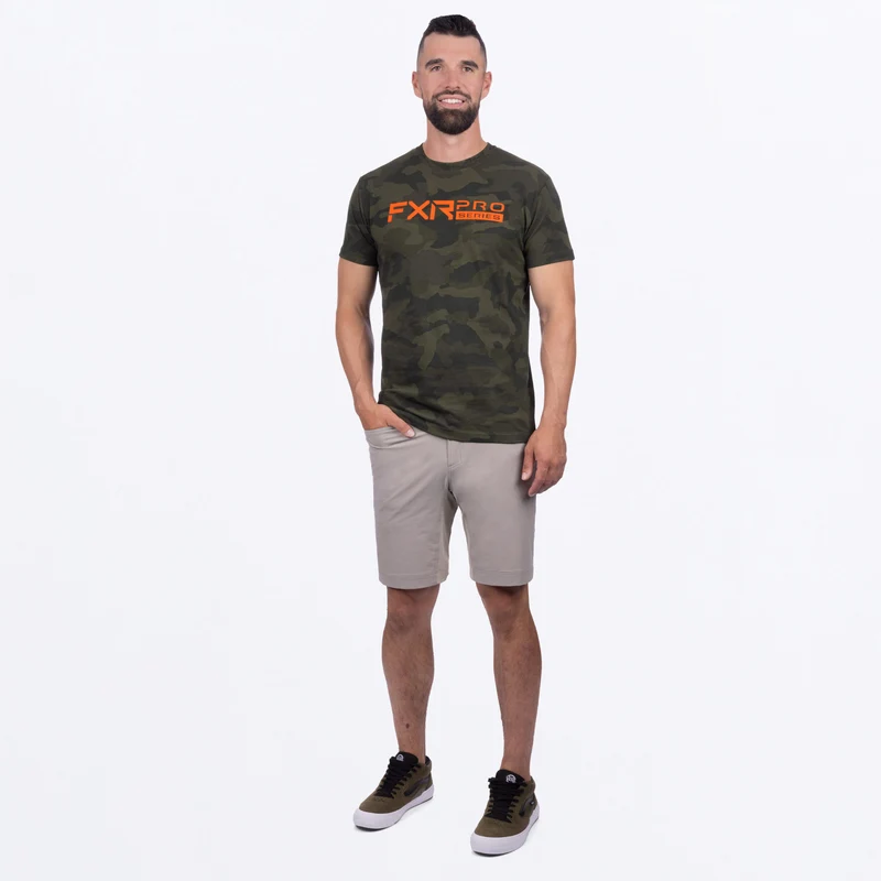 Men's Pro Series Premium T-Shirt