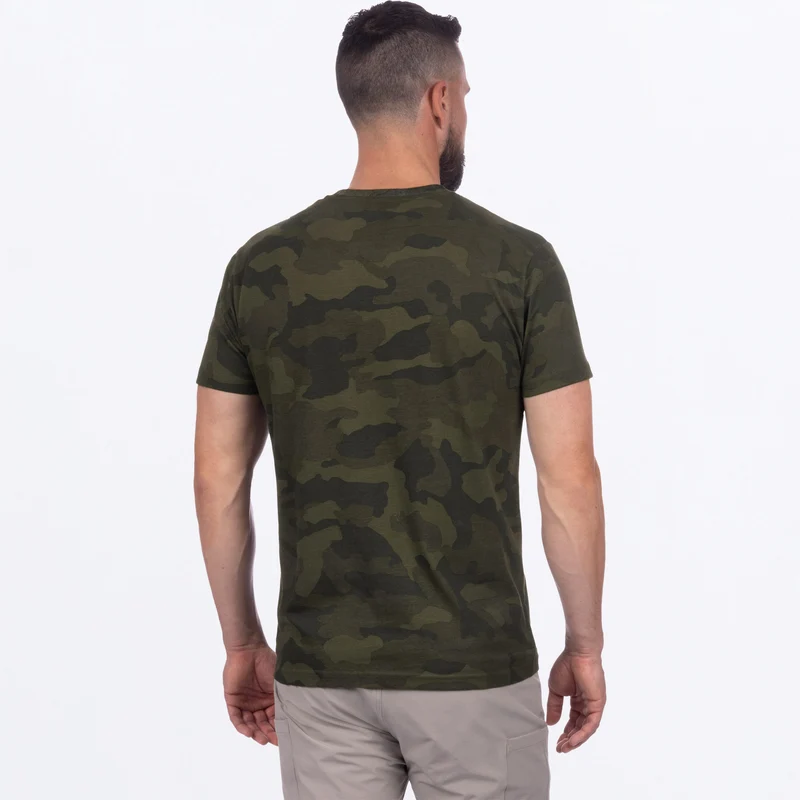 Men's Pro Series Premium T-Shirt