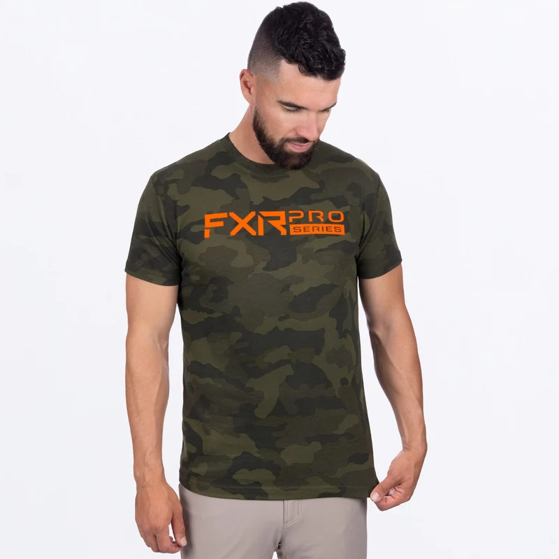 Men's Pro Series Premium T-Shirt