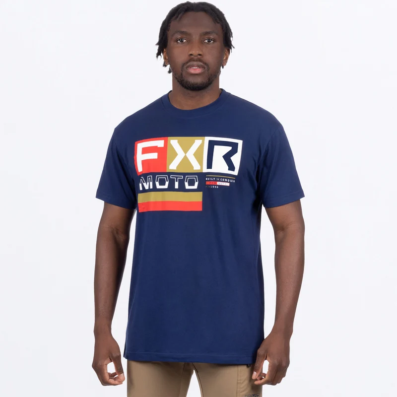 Men's Moto Premium T-Shirt