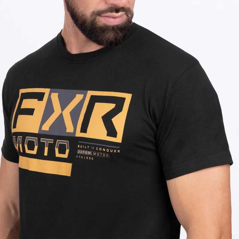 Men's Moto Premium T-Shirt