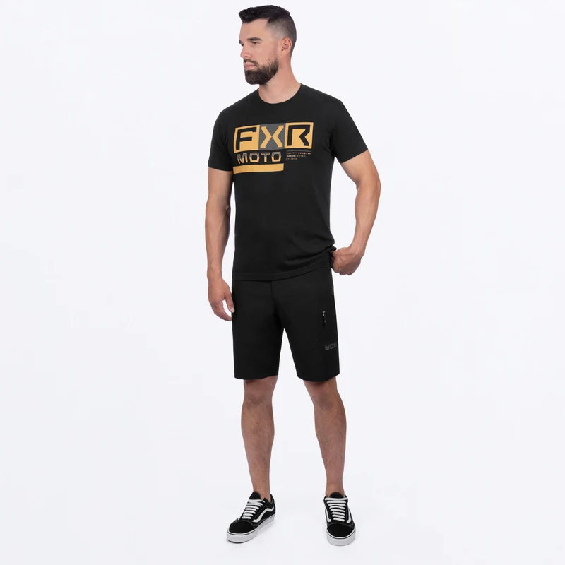 Men's Moto Premium T-Shirt