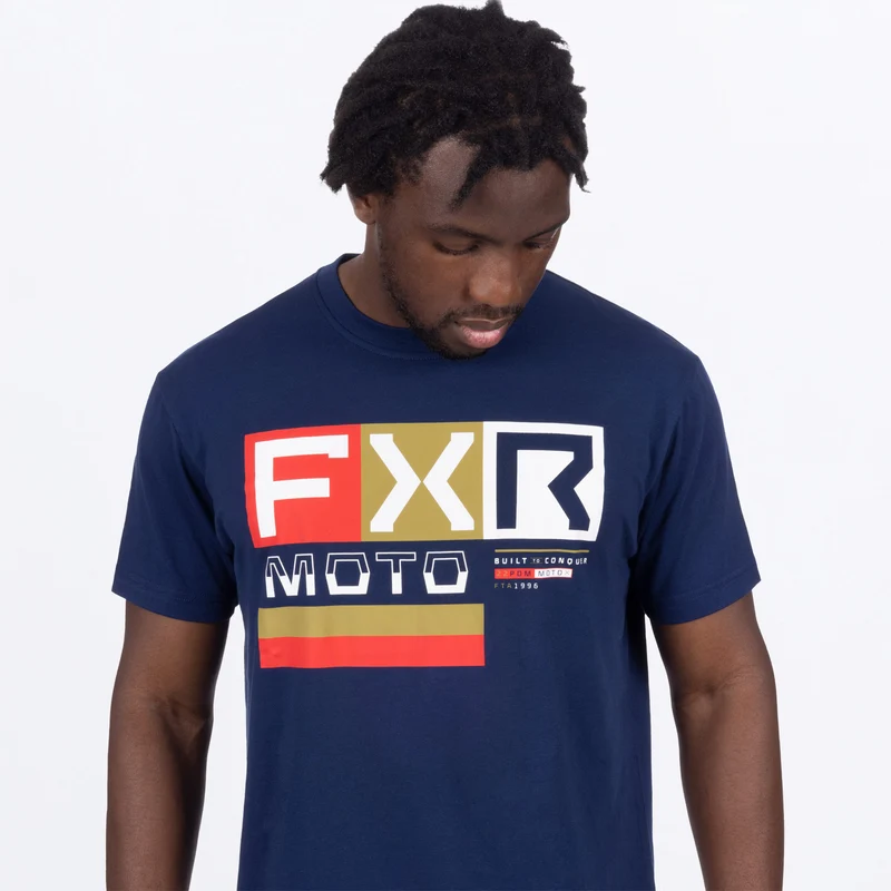 Men's Moto Premium T-Shirt