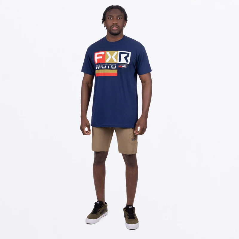 Men's Moto Premium T-Shirt