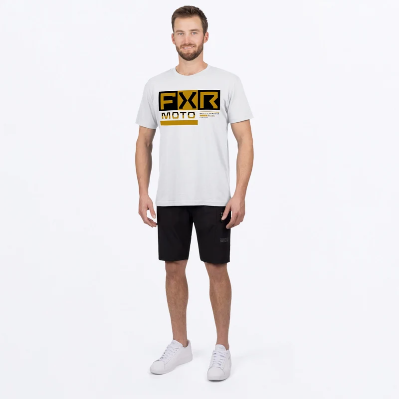 Men's Moto Premium T-Shirt
