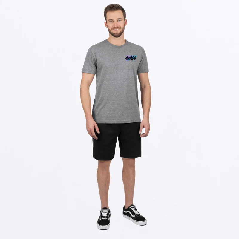 Men's Race Div Premium T-Shirt