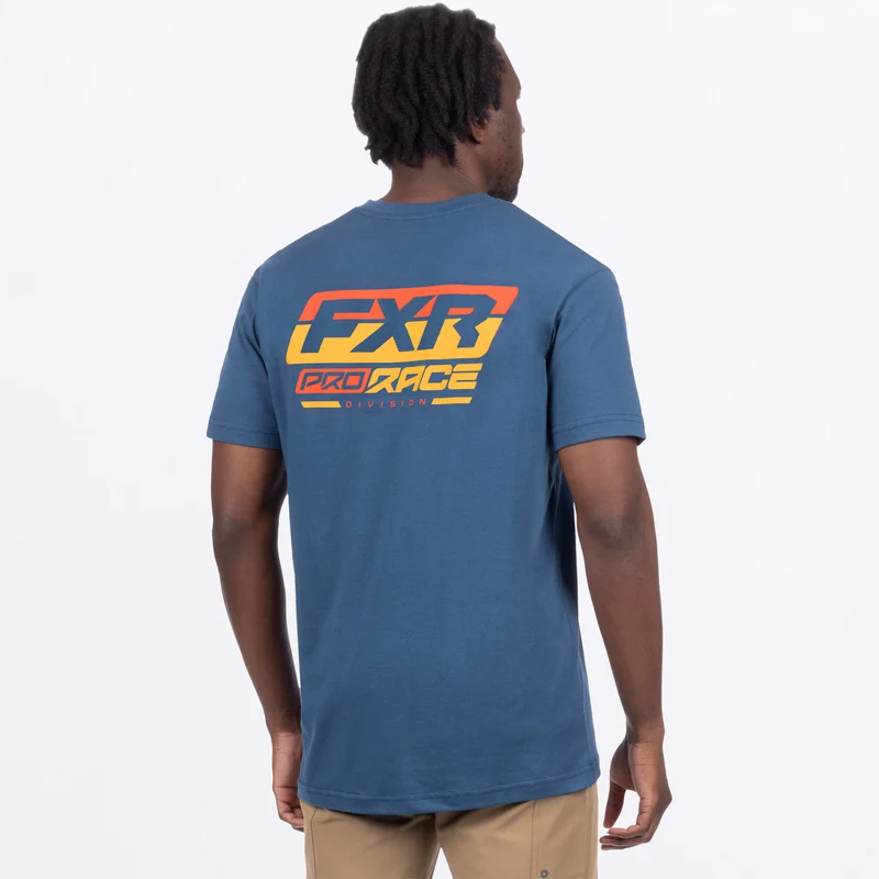 Men's Race Div Premium T-Shirt