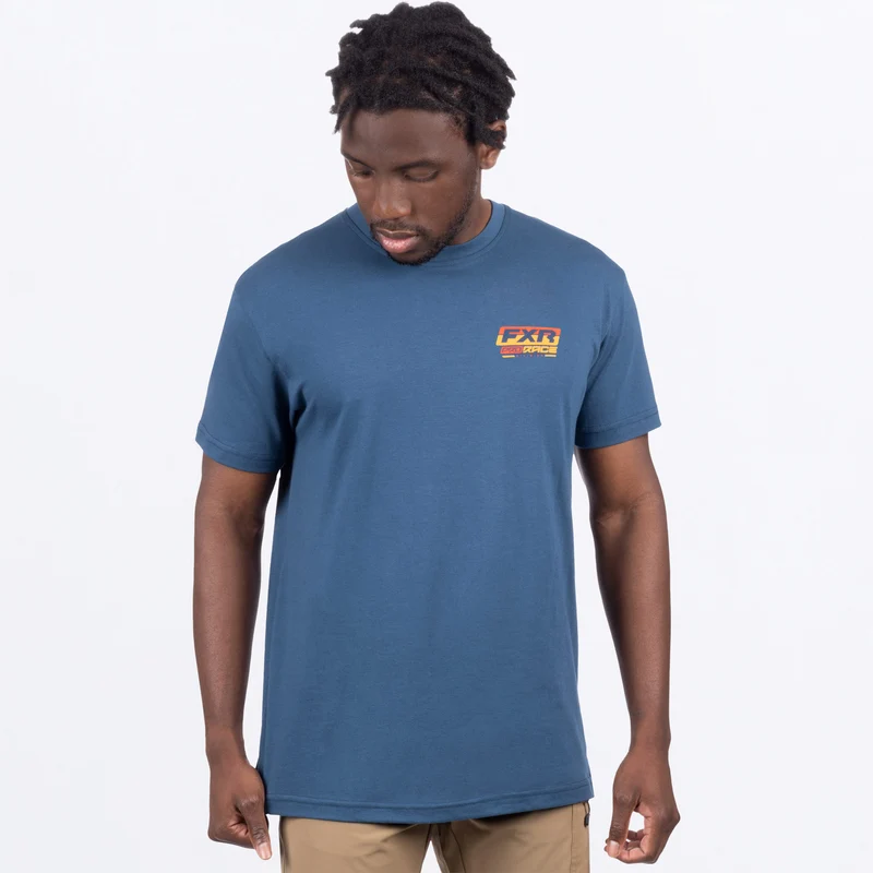 Men's Race Div Premium T-Shirt