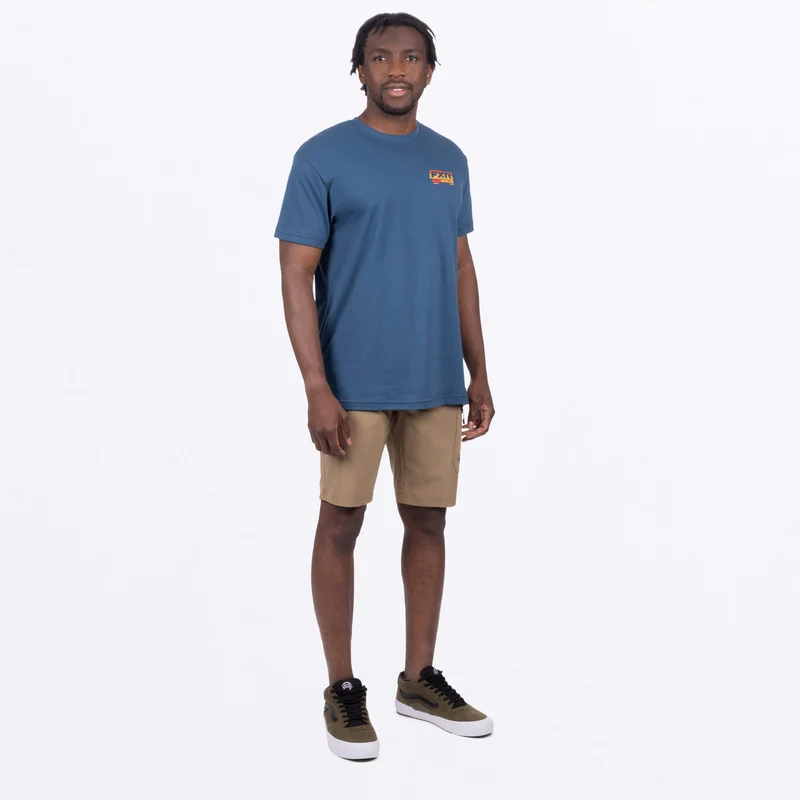 Men's Race Div Premium T-Shirt