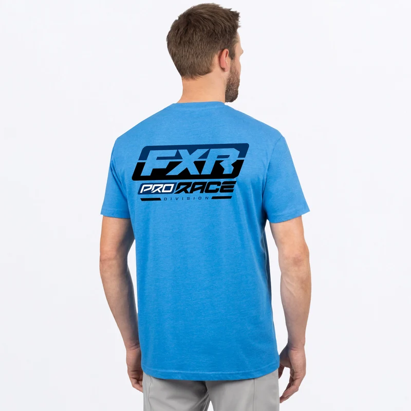 Men's Race Div Premium T-Shirt