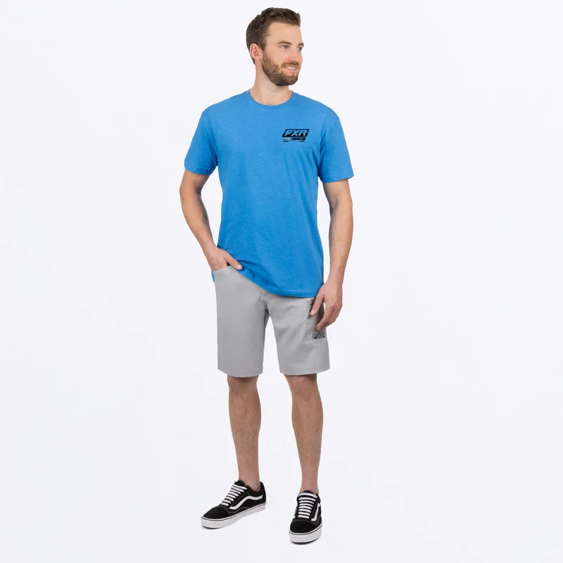 Men's Race Div Premium T-Shirt