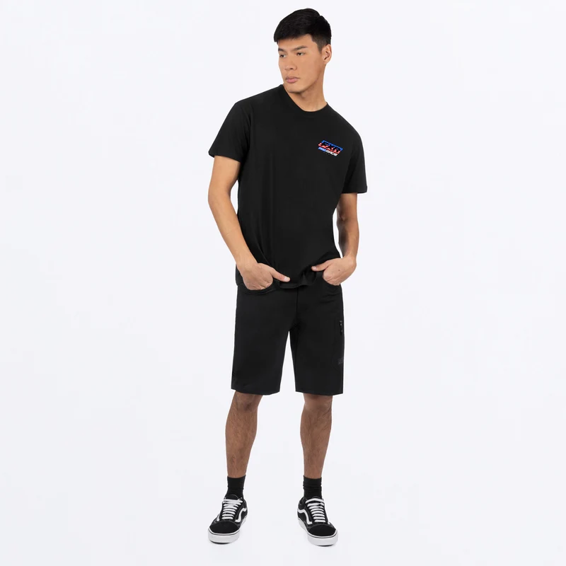 Men's Race Div Premium T-Shirt