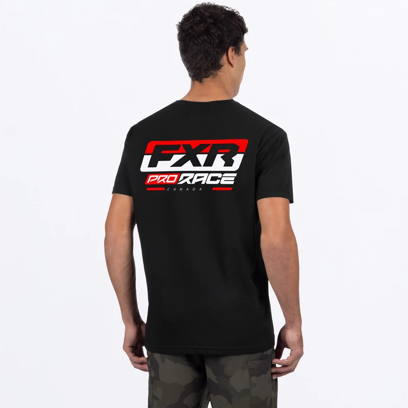 Men's Race Div Premium T-Shirt