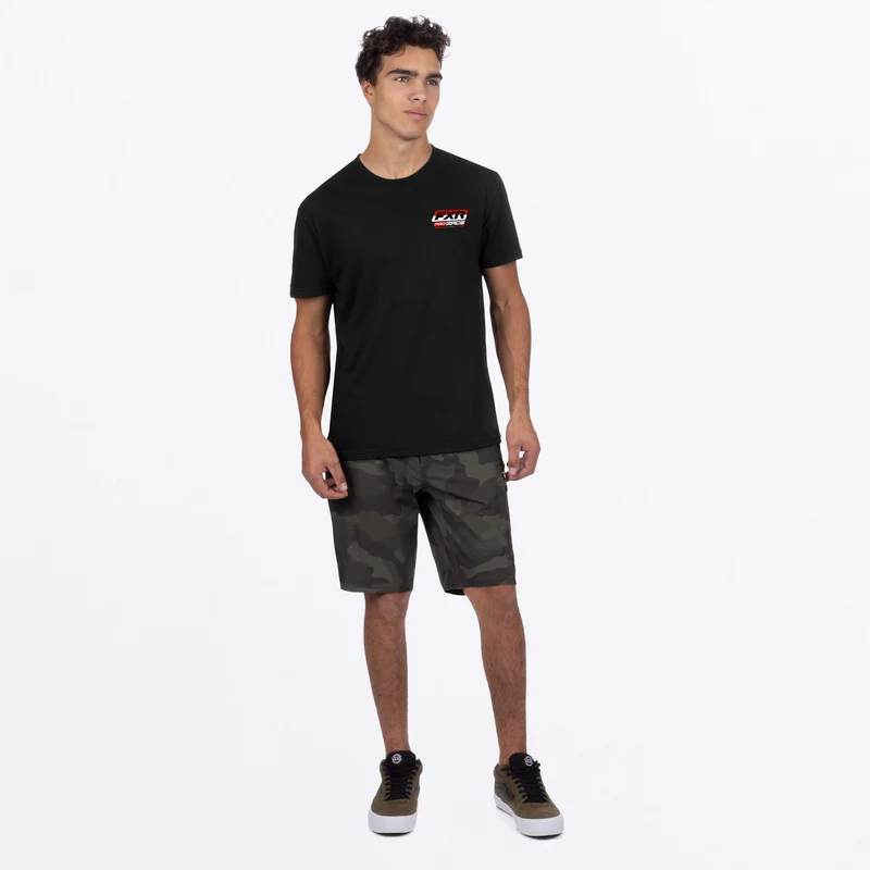 Men's Race Div Premium T-Shirt