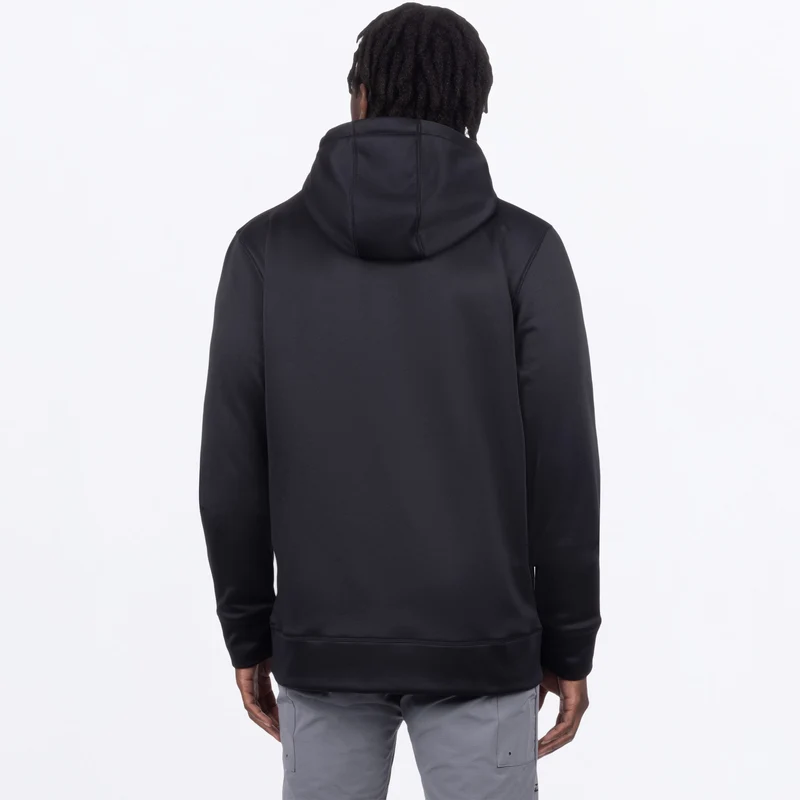 Pro Tech Pullover Hoodie