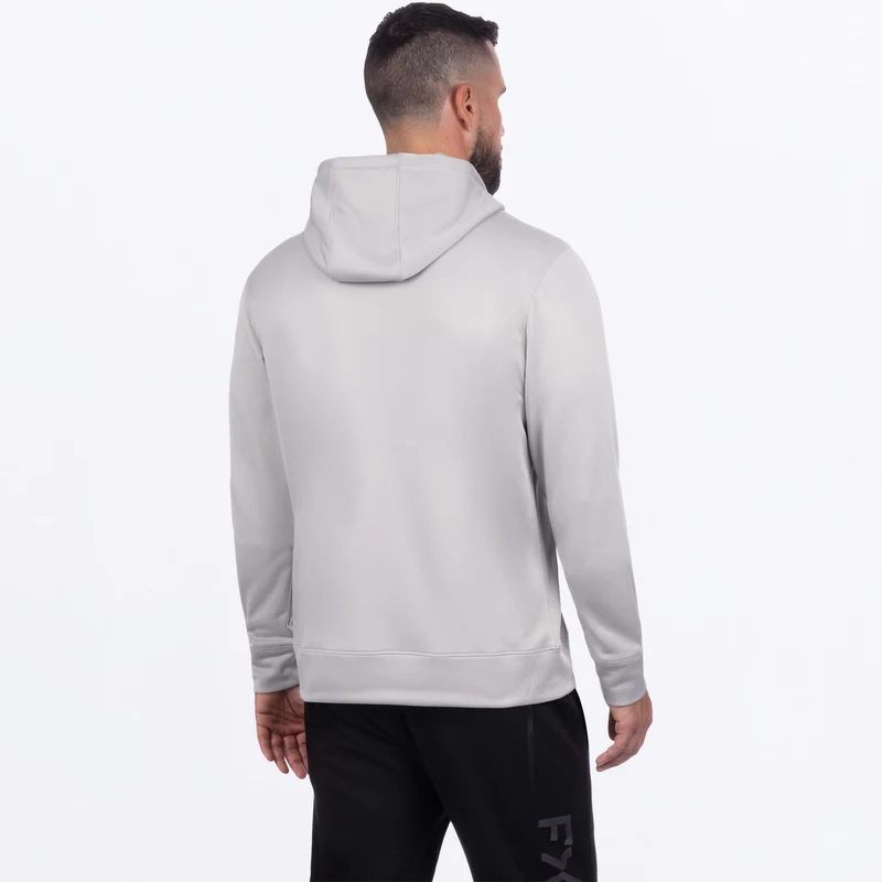 Pro Tech Pullover Hoodie