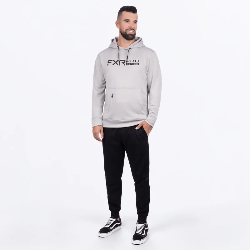 Pro Tech Pullover Hoodie