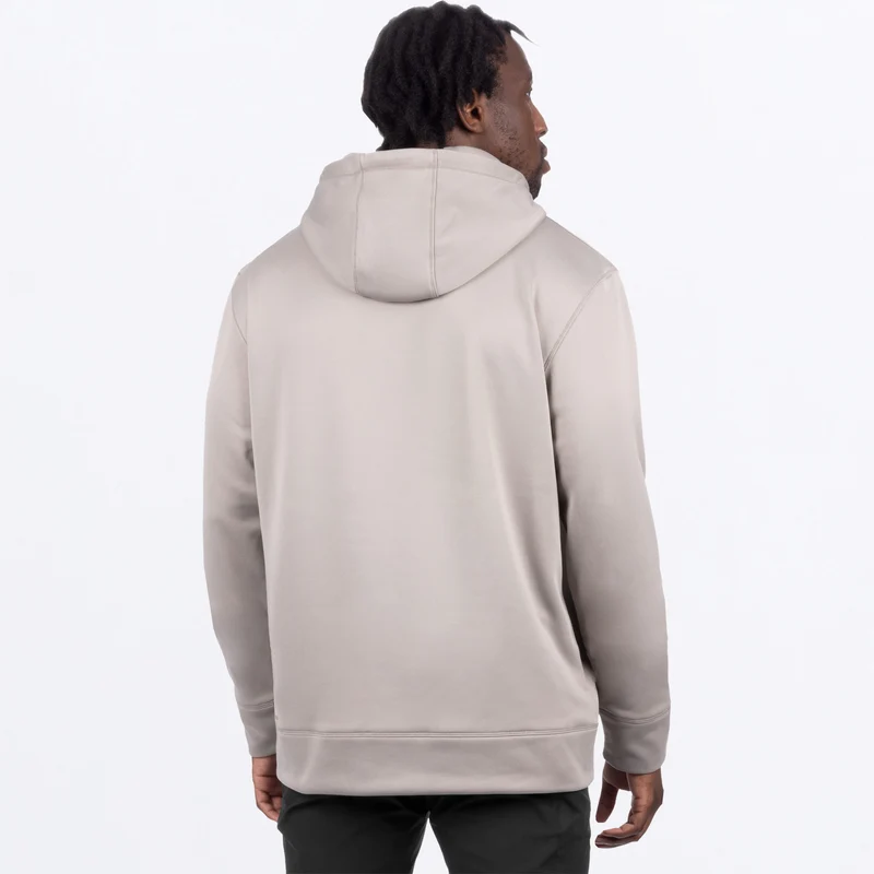 Podium Tech Pullover Hoodie