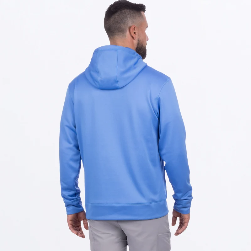 Podium Tech Pullover Hoodie