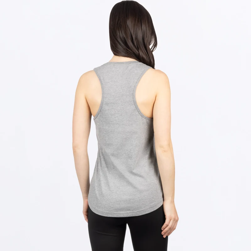 Women's Moto Premium Tank