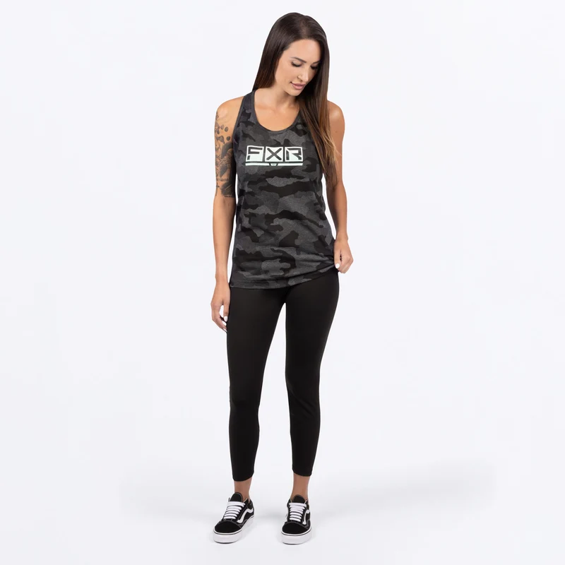 Women's Podium Premium Tank