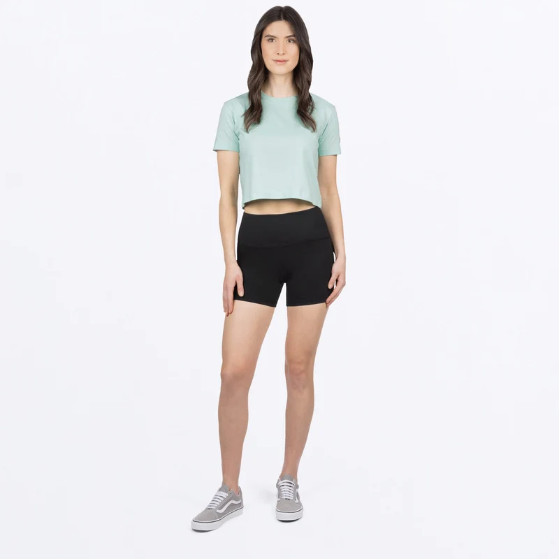 Women's Align Crop T-Shirt