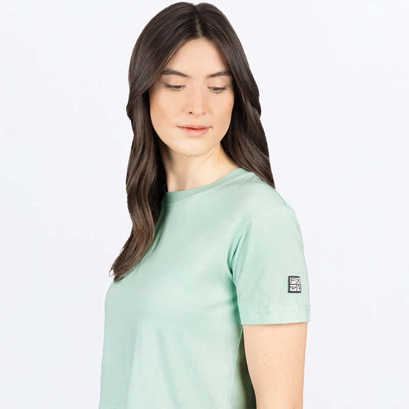 Women's Align Crop T-Shirt
