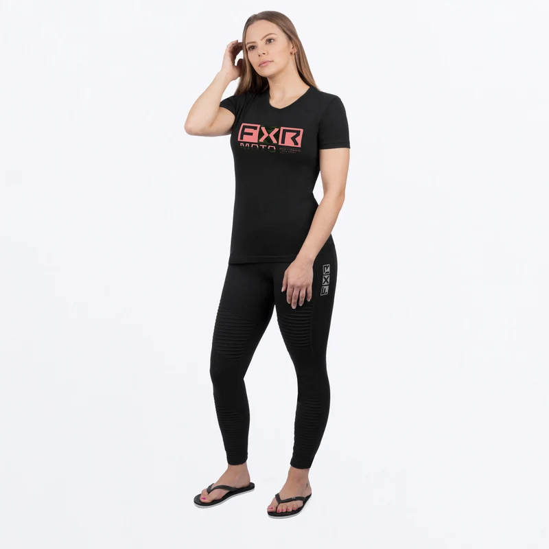Women's Moto Premium T-Shirt