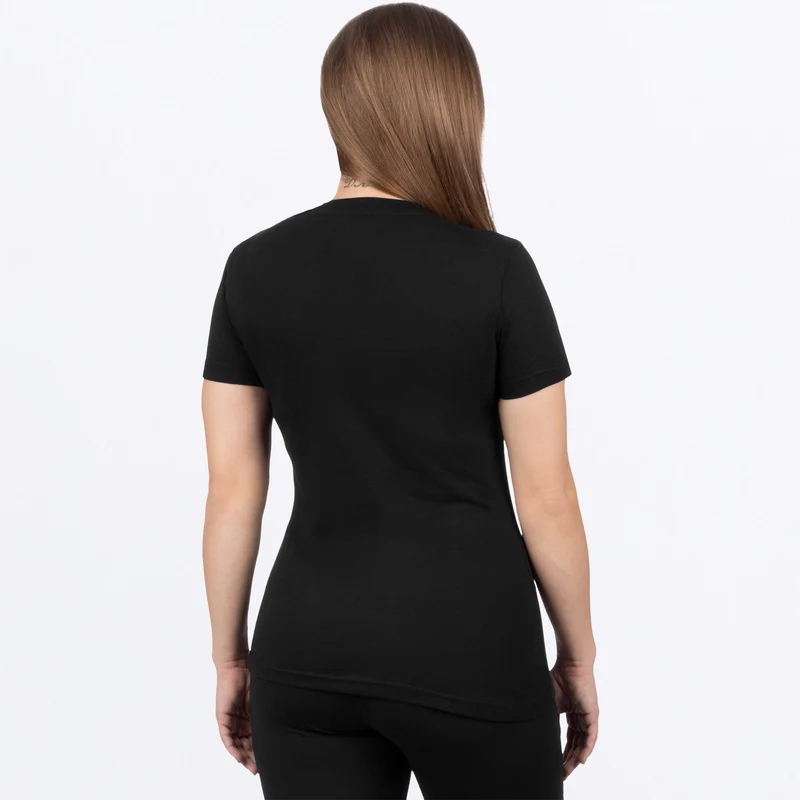 Women's Moto Premium T-Shirt