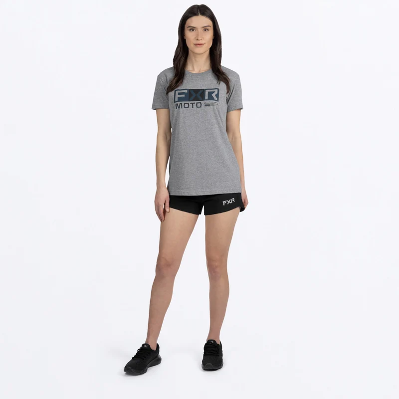 Women's Moto Premium T-Shirt