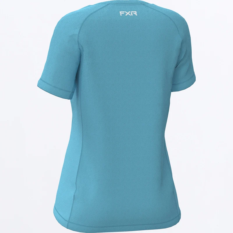 Women's Attack UPF T-Shirt