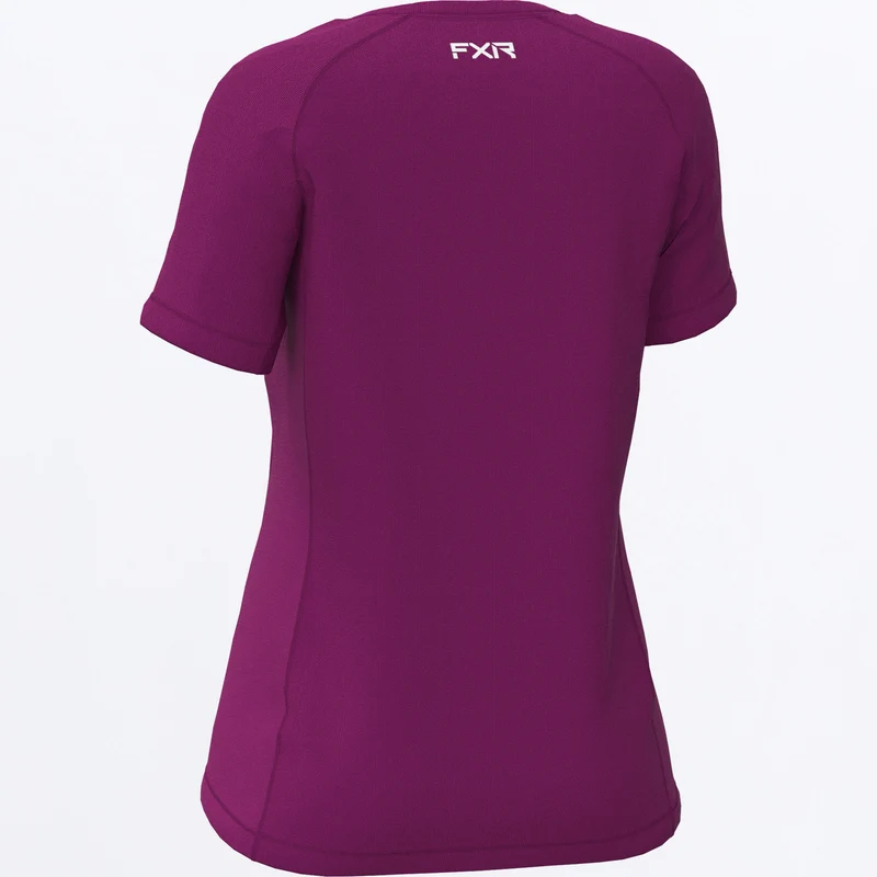 Women's Attack UPF T-Shirt