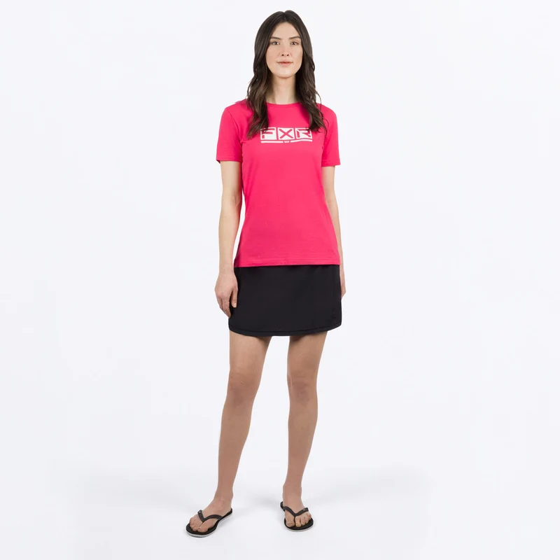 Women's Coastal Skort 16"