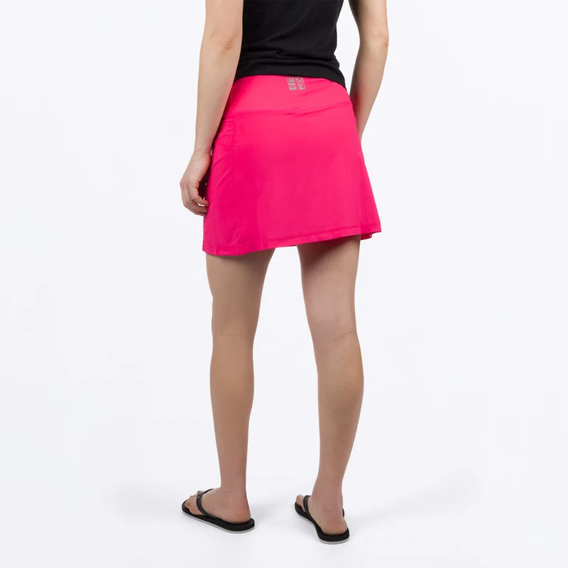 Women's Coastal Skort 16"