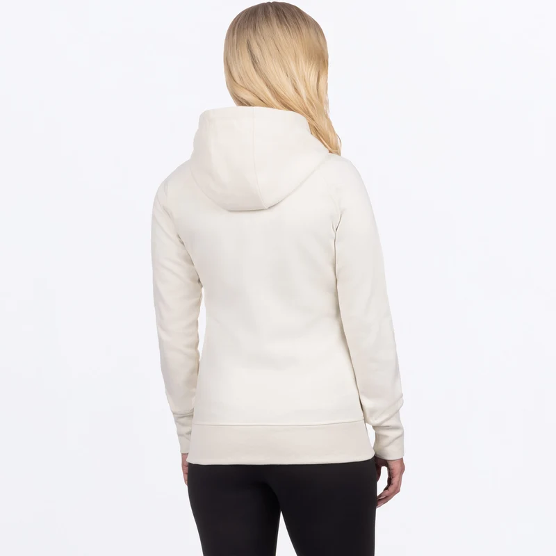 Women's Throttle Hoodie