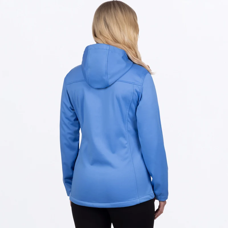 Women's Ridge Softshell Jacket