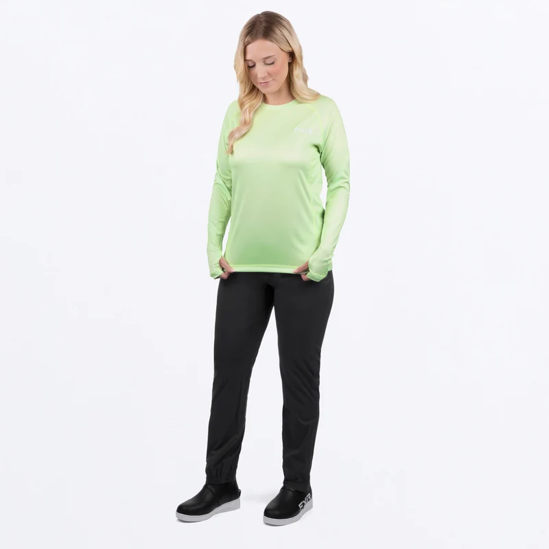 Women's Adventure Lite Tri-Laminate Pant