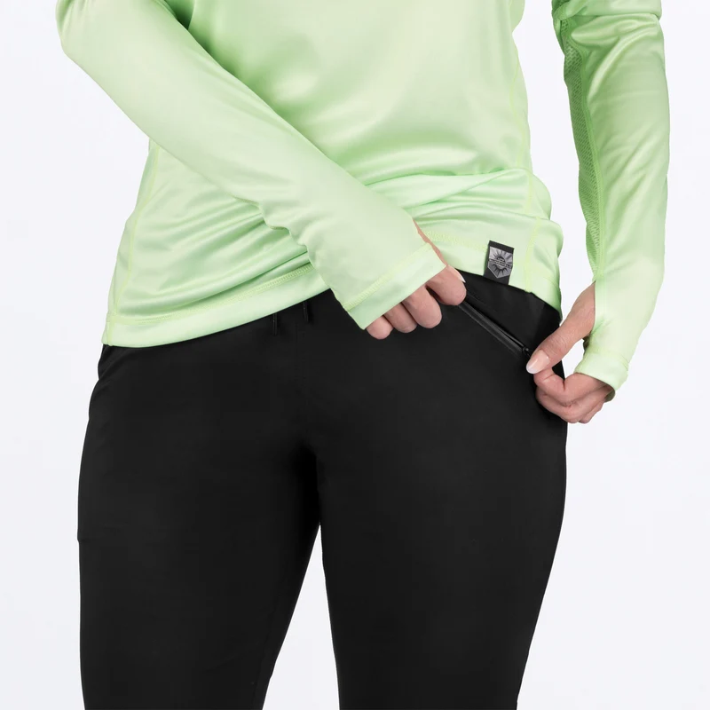 Women's Adventure Lite Tri-Laminate Pant