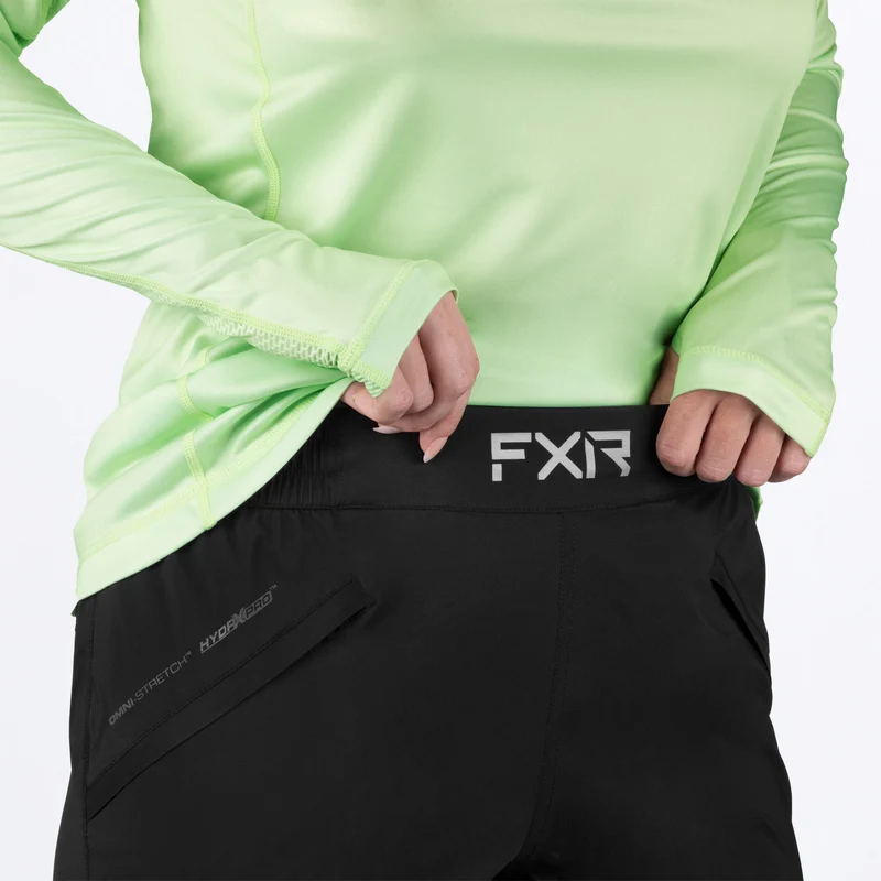 Women's Adventure Lite Tri-Laminate Pant