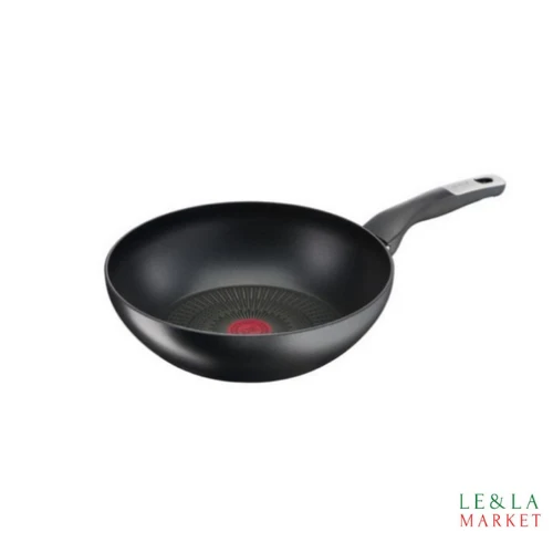 Poêle wok Tefal So pro 28cm
