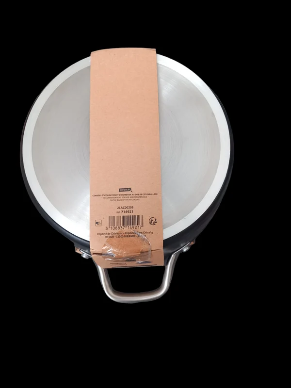 Fait tout Sitram 24cm