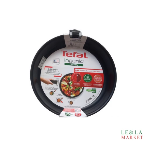 Poêle Tefal Ingenio Original 28cm