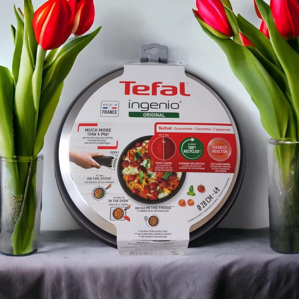 Poêle Tefal Ingenio Original 28cm
