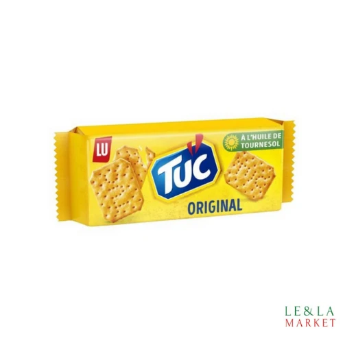 Biscuit Tuc "LU" 100g