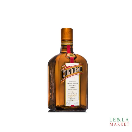 Liqueur Cointreau 40% vol 70cl